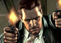 max Payne 4