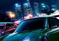 All Need for Speed (NFS) games in order of their release date